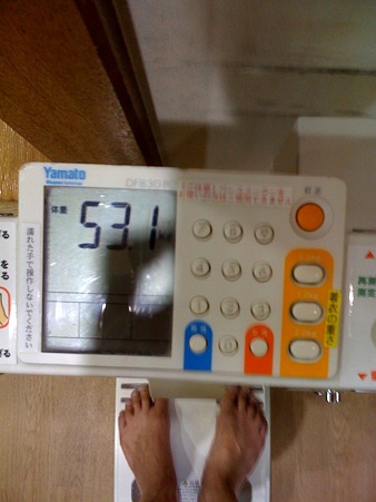 使用後ｗ