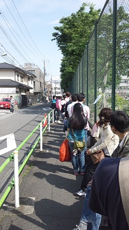 列