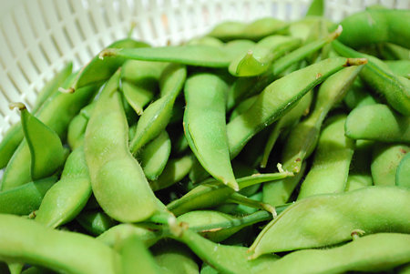 枝豆