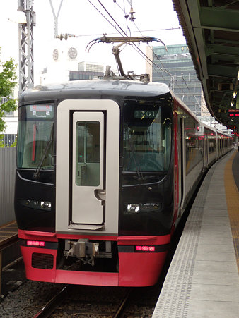 LED化された1701F