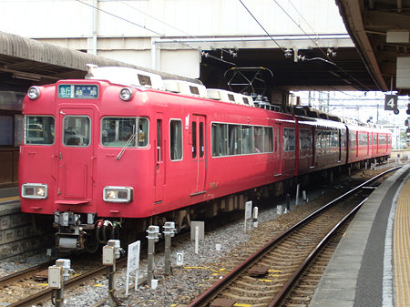 7709F+7101F(犬経岐阜)7104@犬山