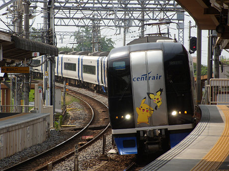 2012F(ポケモン)笠松