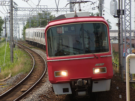 2201F(ポケモン)+3116F@笠松
