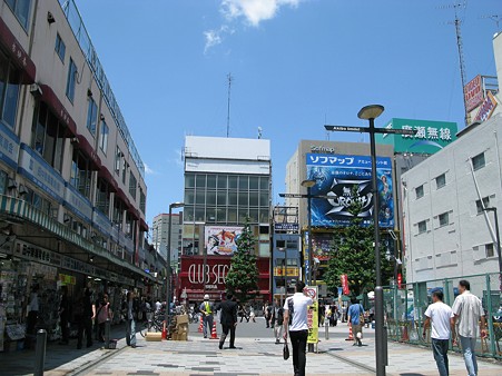 2009.06.07 秋葉原(1/20)
