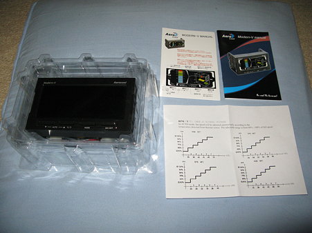 2009.06.09 Aerocool Modern-V(4/13)