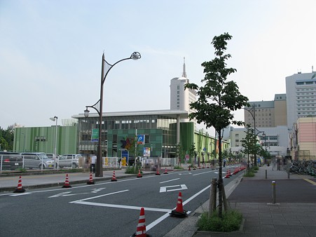 2009.07.04 幕張(5/11)
