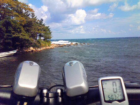 クロス０７