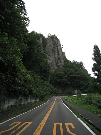 22　妙義山3