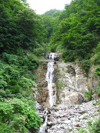 22　秋山郷14