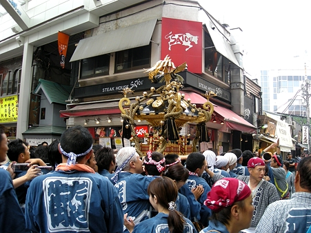 20090913_autumn festival（０１）