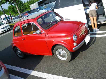 FIAT500(OLD)