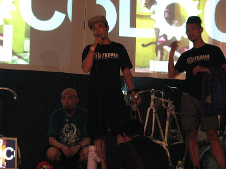 Kyoto LOCO 2009