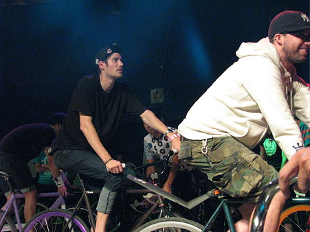 Kyoto LOCO 2009