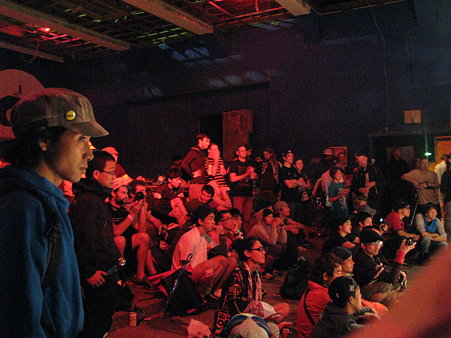Kyoto LOCO 2009