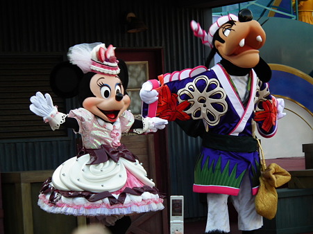 ディズニー 099