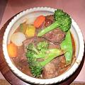 鉄板洋食NISHIHATA