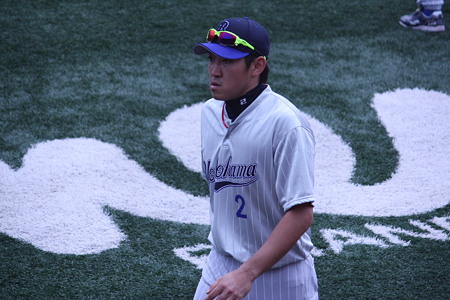 内川聖一