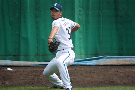 牛田成樹
