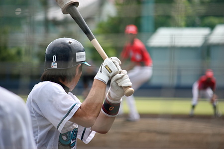 山崎憲晴