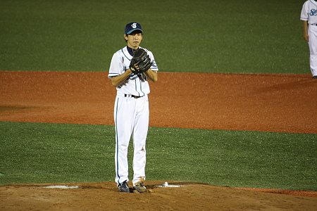 田中健二朗
