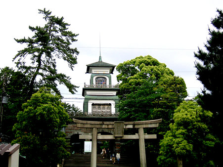 前田