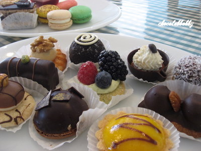 フレンチケーキ
