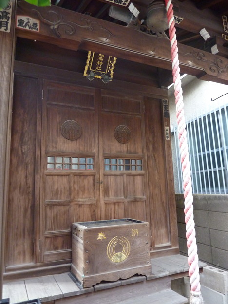 繁榮稲荷神社 06