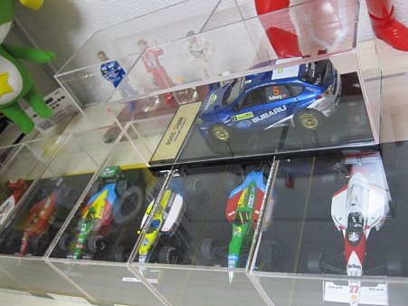１／４３コレクション