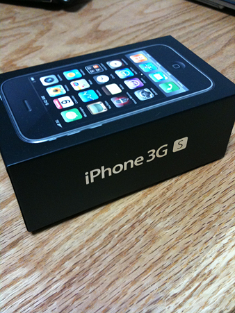 iPhone