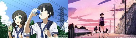 ブラック★ロックシューター
