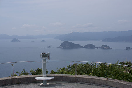 展望ブリッジ１