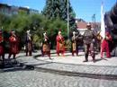 トルコ軍隊行進曲