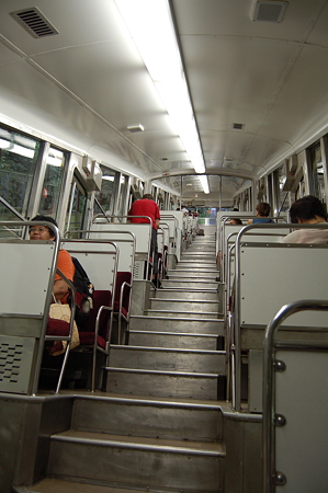 高野山ケーブル