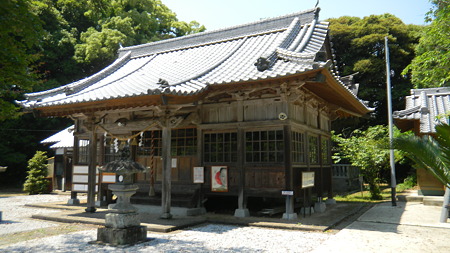 大神回天基地