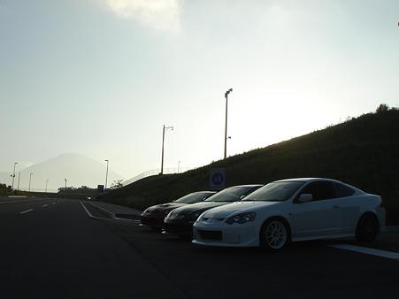 DC5友の会
