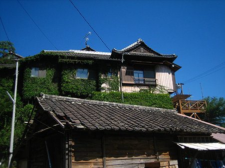 船番所／遠見番所