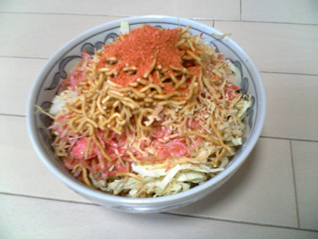 もんじゃその１