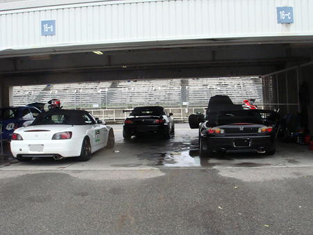 ポテチャレに向けての練習のｓ２０００たち１