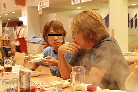悪巧み