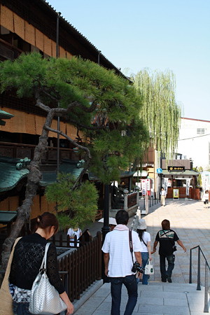 道後温泉_本館_2