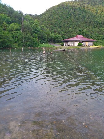 潟沼