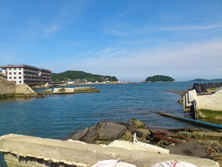 志津川