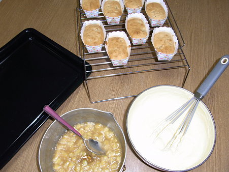 bananacake