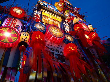 平塚七夕２