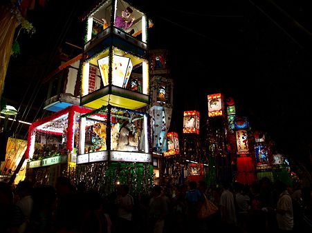 平塚七夕６