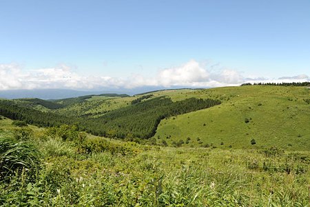 車山