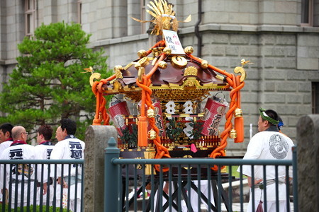 復興祈願