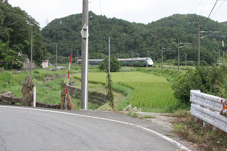 Ｅ３系２０００番台