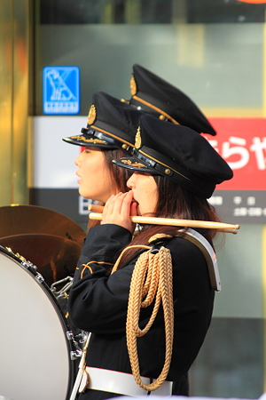 寒いぃ！！！
