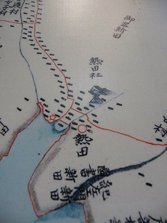090602-伊能図 東海 (4)